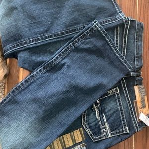 Men’s Ariat Jeans